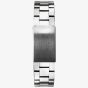 Sekonda Mens White Dial Bracelet Watch 1169