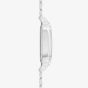 Sekonda Mens Classic Rene White Dial Stainless Steel Bracelet Watch 30285