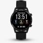 Sekonda Mens Active Go Smart Black Plastic Strap Smartwatch 30287