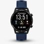 Sekonda Mens Active Go Smart Blue Plastic Strap Smartwatch 30288