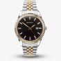 Sekonda Classic King Two Colour Watch 1836