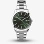 Sekonda Taylor Classic Dark Green Dial Watch 1946