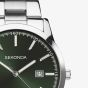 Sekonda Taylor Classic Dark Green Dial Watch 1946