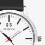 Sekonda Nordic Modern White Dial Watch 1939