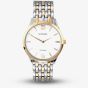 Sekonda Classic Two Colour Watch 3449