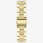 Sekonda Mens Gold Plated Watch 30008