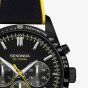 Sekonda Sports Velocity Chronograph Black Watch 30018