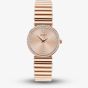 Seksy Sekonda Rose Gold Watch 40046