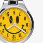 Sekonda Classic Yellow Dial Nurses Fob Watch 4364