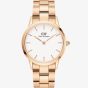 Daniel Wellington Iconic Link 36 Watch DW00100209