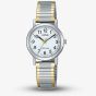 Lorus Ladies Expanding Bracelet Watch RRX05HX9