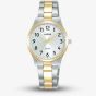 Lorus Two Colour Watch RRX12JX9