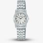 Lorus Ladies Silver Tone Watch RRS29HX9