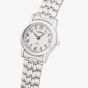 Lorus Ladies Silver Tone Watch RRS29HX9
