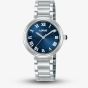 Lorus Ladies Classic Dark Blue Sunray Dial Watch RG205YX9