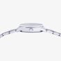 Lorus Ladies Silver Dial Bracelet Watch RG205ZX9