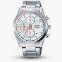 Lorus Mens Chronograph Watch RM393FX9