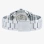 Lorus Mens Sports Black Dial Bracelet Watch RU421AX9