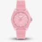 Adidas Project Four Pink Strap Watch AOST260392I