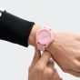 Adidas Project Four Pink Strap Watch AOST260392I