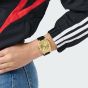 Adidas Unisex City Tech Thin Black & Gold Watch AOFH245022I