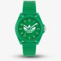 Adidas Unisex Project Four Green Logo Watch AOST245722I