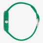 Adidas Unisex Project Four Green Logo Watch AOST245722I