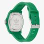 Adidas Unisex Project Four Green Logo Watch AOST245722I