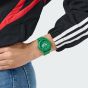 Adidas Unisex Project Four Green Logo Watch AOST245722I