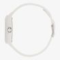 Adidas Unisex Project Four White Logo Watch AOST245702I