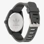 Adidas Unisex Project Three Black Logo Watch AOST245472I