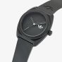 Adidas Unisex Project Three Black Logo Watch AOST245472I