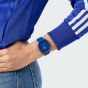 Adidas Unisex Retro Wave Two Blue Watch AOSY245302I