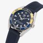 Adidas Unisex Edition Two Navy Blue Sunray Watch AOFH230062I