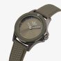 Adidas Unisex Expression One Green Sunray & Grey Watch AOFH230172I