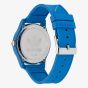 Adidas Unisex Project One Blue Recycled Plastic Watch AOST220422I