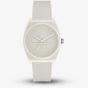 Adidas Unisex Project Two White Logo Watch AOST220352I