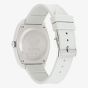 Adidas Unisex Project Two White Logo Watch AOST220352I