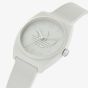 Adidas Unisex Project Two White Logo Watch AOST220352I