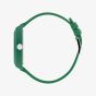Adidas Unisex Project Two Green Logo Watch AOST230502I
