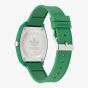 Adidas Unisex Project Two Green Logo Watch AOST230502I