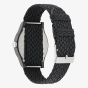Adidas Game One Black Fabric Strap Basketball Watch AOSY250242I
