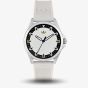 Adidas Originals Iconic One White Watch AOFH250022I