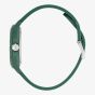 Adidas Project Four Green Resin Strap Watch AOST250342I