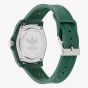 Adidas Project Four Green Resin Strap Watch AOST250342I