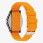 Adidas Game One Orange Fabric Strap Basketball Watch AOSY250262I