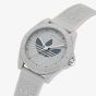 Adidas Project Four Grey Resin Strap Watch AOST250352I