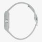 Adidas Project Four Grey Resin Strap Watch AOST250352I