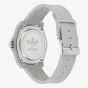 Adidas Project Four Grey Resin Strap Watch AOST250352I