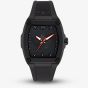 Adidas City Tech Five Black Strap Watch AOFH255092I